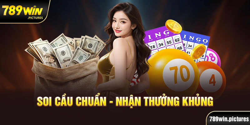 Mẹo tham gia xổ số 789win