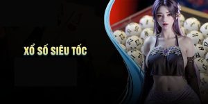 Chơi Xổ Số Siêu Tốc Trúng Tiền Tỷ Trong Vài Phút Tại 789Win