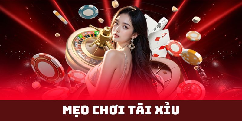 Tổng hợp mẹo chơi tài xỉu bất bại tại nhà cái 789Win