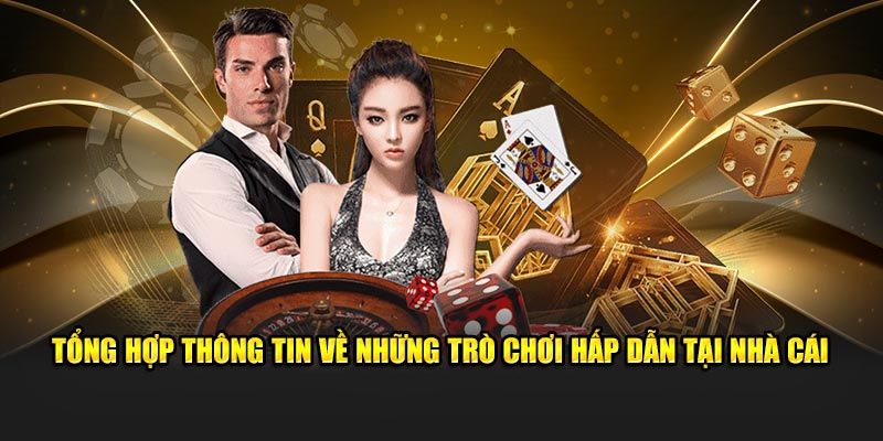 Nhà cái 23Win mang đến trải nghiệm cá cược vượt trội